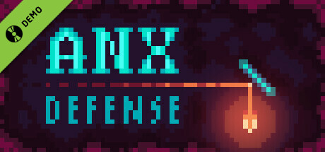 Anx Defense Demo