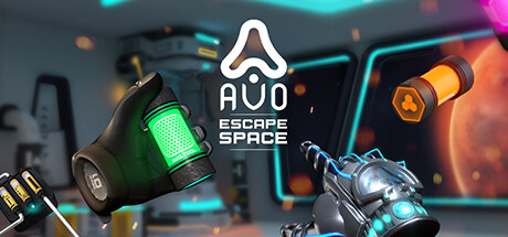 Avo Escape Space