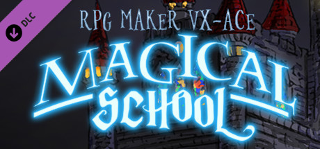 RPG Maker VX Ace - Magical School Music Pack