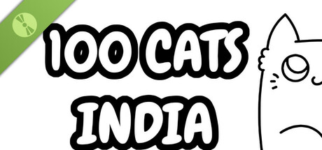 100 Cats India Demo