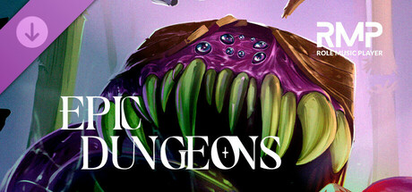 RMP - Dimension 0004 - Epic Dungeons