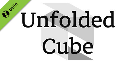 Unfolded Cube Demo