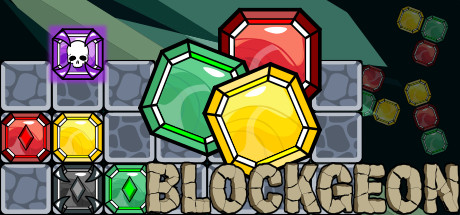 Blockgeon