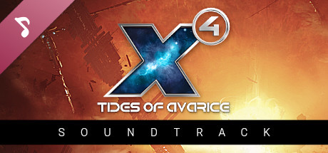 X4: Tides of Avarice Soundtrack