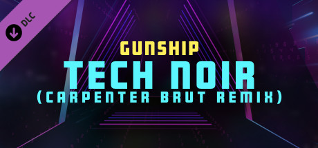 Synth Riders - Gunship - 