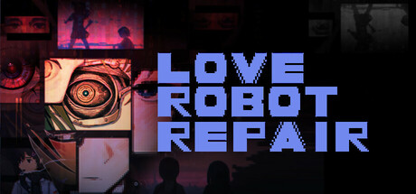 Love&RobotRepair