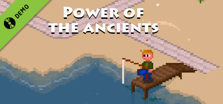 Power of the Ancients Demo