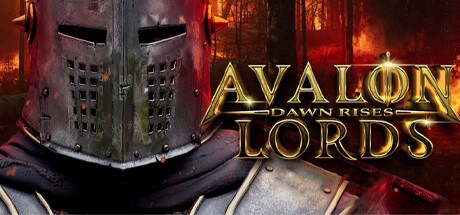 Avalon Lords: Dawn Rises