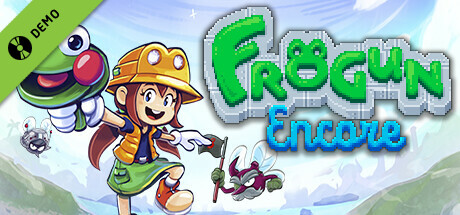 Frogun Encore Demo