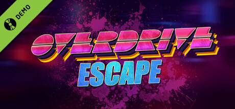 Overdrive Escape Demo