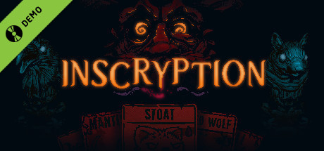 Inscryption Demo