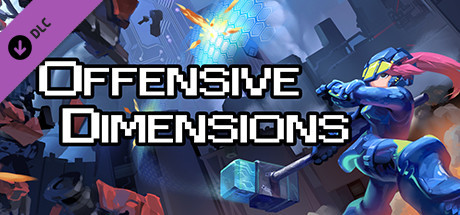 Offensive Dimensions: Original Sound Tracks