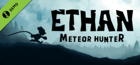 Ethan: Meteor Hunter Demo