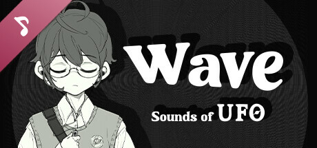 WAVE-Sound of UFO （OST）