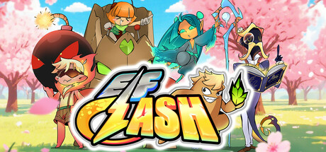 Elf Clash