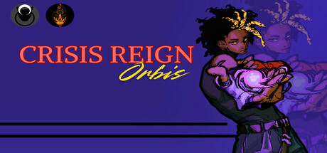 Crisis Reign Orbis