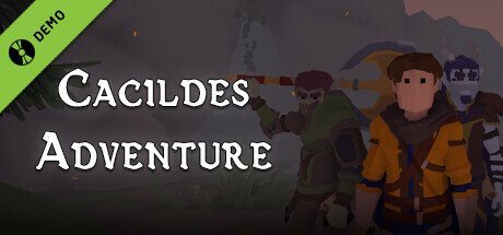 Cacildes Adventure Demo