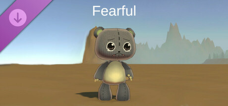 Teddy War II - Fearful skin