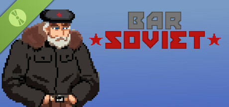 Bar Soviet Demo