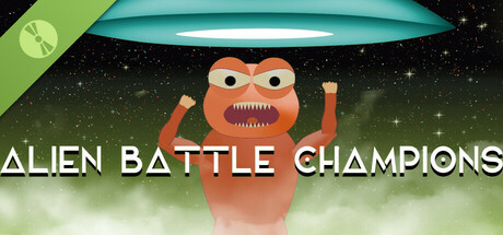 Alien Battle Champions Demo