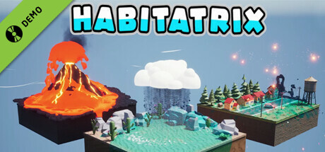 Habitatrix Demo