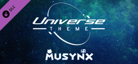 MUSYNX -  Universe Theme