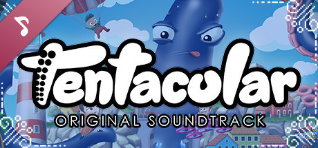 Tentacular Soundtrack