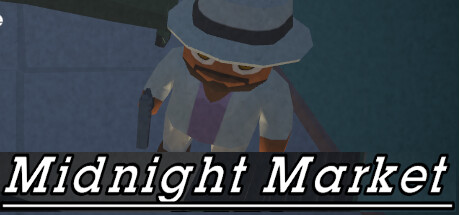 Midnight Market