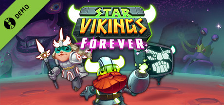 Star Vikings Demo