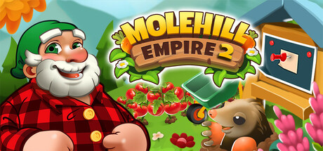 Molehill Empire 2