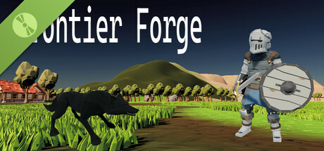 Frontier Forge Demo