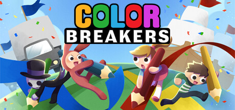 Color Breakers