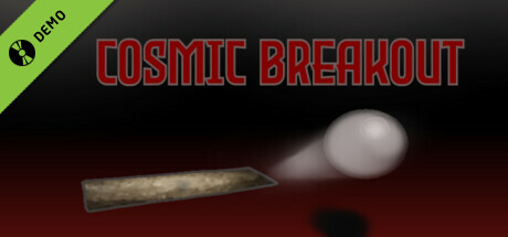 Cosmic Breakout Demo