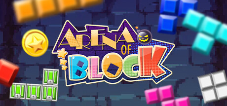 Arena of block puzzle