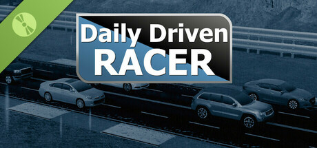 Daily Driven Racer Demo