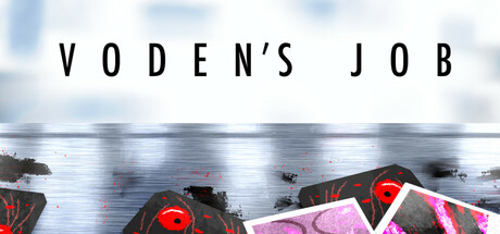 Voden's Job