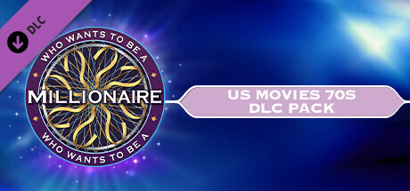 Who Wants To Be A Millionaire? - US Movies 70s DLC Pack