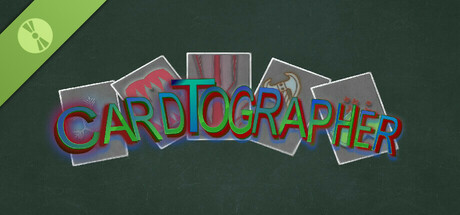 Cardtographer Demo