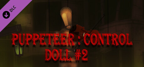 Puppeteer : Control Doll#2