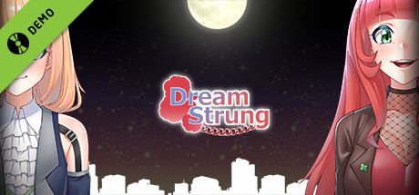 Dream/strung - Blossoming Love Demo