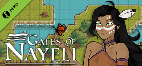 Gales of Nayeli Demo