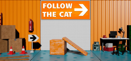 Follow The Cat