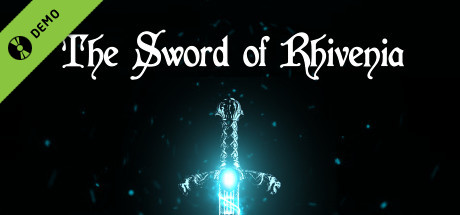 The Sword of Rhivenia Demo