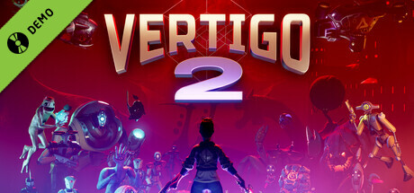 Vertigo 2 Demo