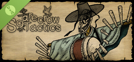 Scarecrow Tactics Demo
