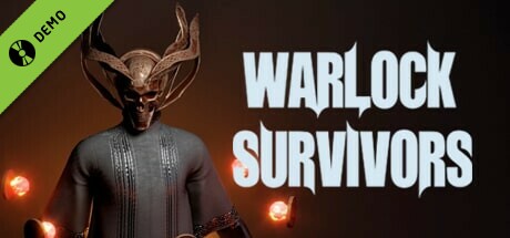 Warlock Survivors Demo