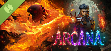 Arcana Demo