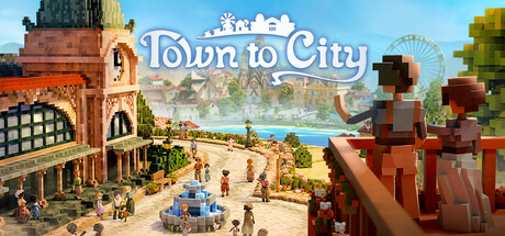 Town To City Playtest