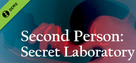 Second Person: Secret Laboratory Demo