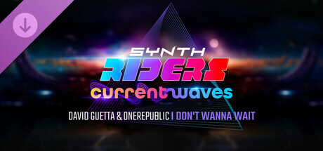 Synth Riders: David Guetta & OneRepublic - 